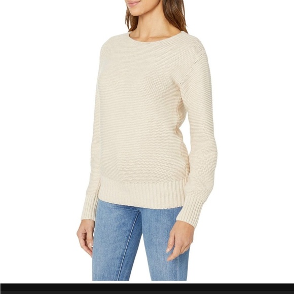 Filson Sweaters - FILSON WOMEN'S LAKE QUINAULT CREWNECK SWEATER | COTTON